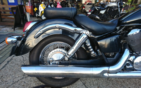 HONDA SHADOW400 1999 NC34