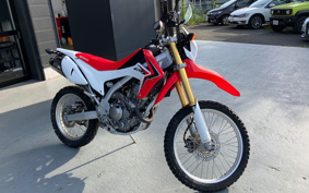 SUZUKI ADDRESS V125 CF46A