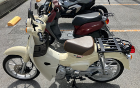 HONDA SUPER CUB110 JA59