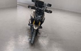 HONDA CB200X MC56