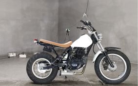 YAMAHA TW225 DG09J