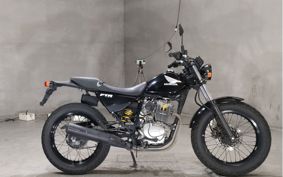 HONDA FTR223 MC34