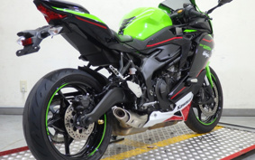 KAWASAKI NINJA ZX-25R KRT ED ZX250E