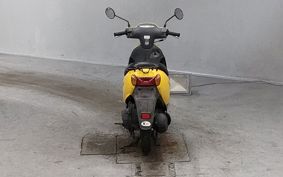SUZUKI LETS4 CA45A