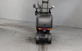 HONDA GYRO TA02
