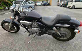 HONDA V-TWIN MAGNA MC29