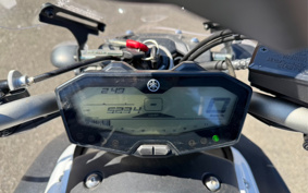 YAMAHA MT-07 2017 RM07J