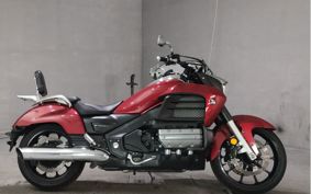 HONDA GL1800 F6C SC68