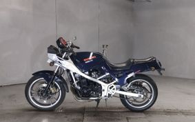 SUZUKI GSX400 GK71E