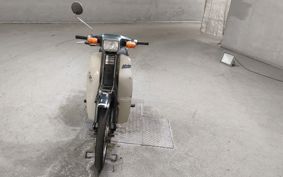 YAMAHA MATE80 V80