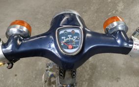 HONDA SUPER CUB50 C50