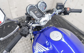 HONDA HORNET250 MC31