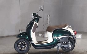 HONDA GIORNO AF77