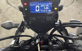 SUZUKI STROM 250ABS DS11A