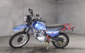 HONDA XL250R MD03