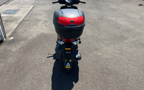 HONDA DIO 110 JF31