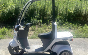 HONDA GYRO TA03