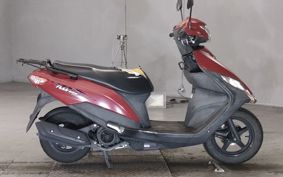 SUZUKI ADDRESS V125 DT11A