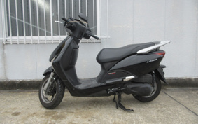 HONDA LEAD 110 JF19
