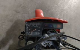 HONDA TLR200 MD09