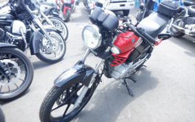 YAMAHA YBR125 PCJL