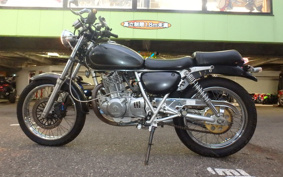 SUZUKI ST250E TYPES NJ4CA