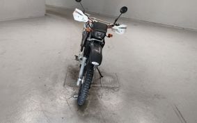 YAMAHA SEROW 225W DG08J