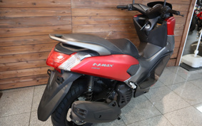 YAMAHA N-MAX 155 SG50J