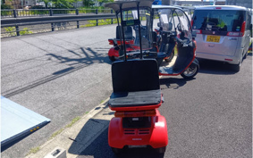 HONDA GYRO TA03