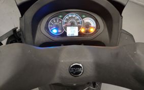 SYM RV200I LF18W