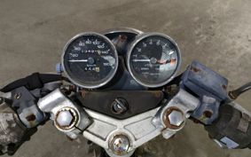 HONDA GB400 NC20