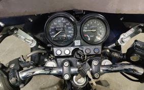 HONDA JADE MC23