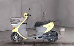 SUZUKI LETS4 CA43A