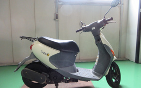 SUZUKI LETS4 CA45A
