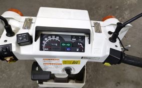 HONDA GYRO TD02