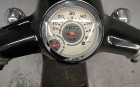 HONDA GIORNO AF70