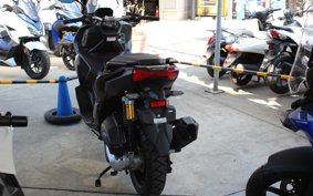 HONDA ADV160 KF54