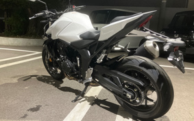 HONDA CB1000 HORNET 2025 SC86