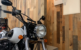 YAMAHA DRAGSTAR400 2017 VH02J