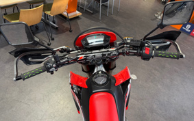 HONDA CRF250L MD44