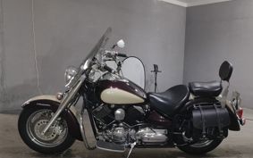 YAMAHA DRAGSTAR1100 CLASSIC VP13J
