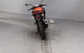 KAWASAKI Z250 ER250C