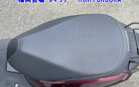 HONDA TACT-4