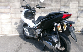 HONDA ADV150 KF38