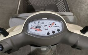 SUZUKI LETS4 CA43A