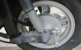 HONDA GYRO TD02