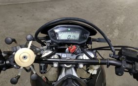 HONDA CRF250L MD44
