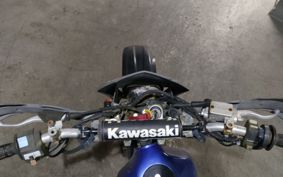 KAWASAKI SUPER SHERPA KL250G