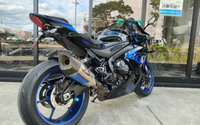 SUZUKI GSX-R1000 2018 DM11G