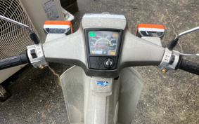 HONDA SUPER CUB50 AA01
